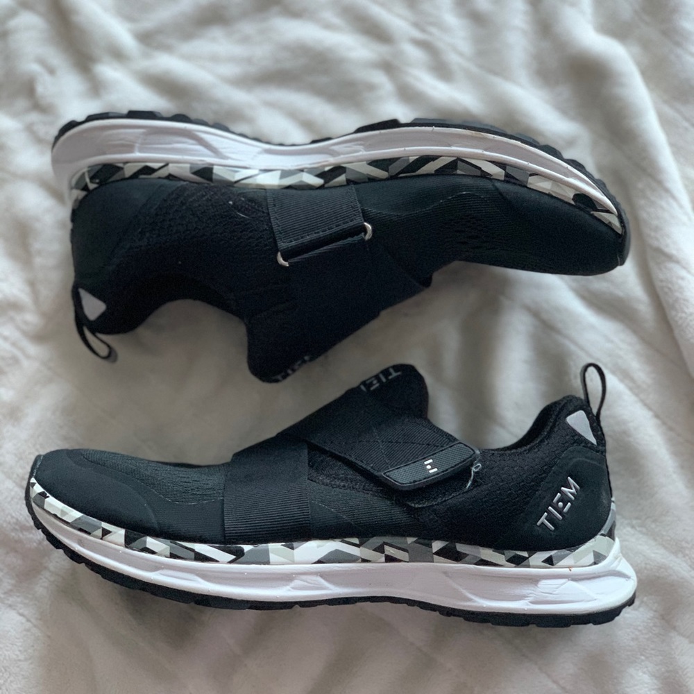 Tiem Cycling Shoes!